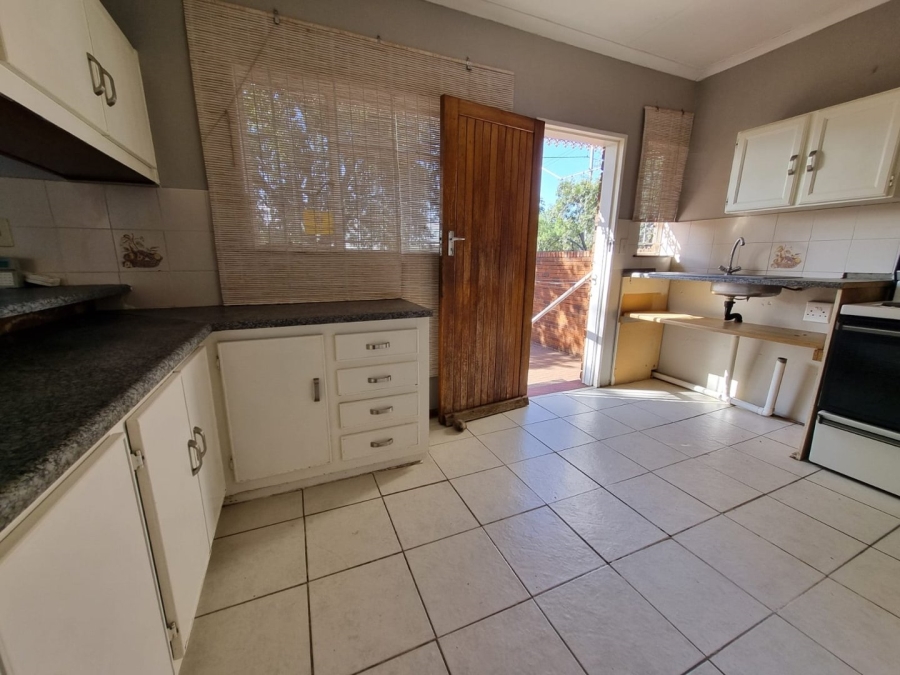 2 Bedroom Property for Sale in Navalsig Free State